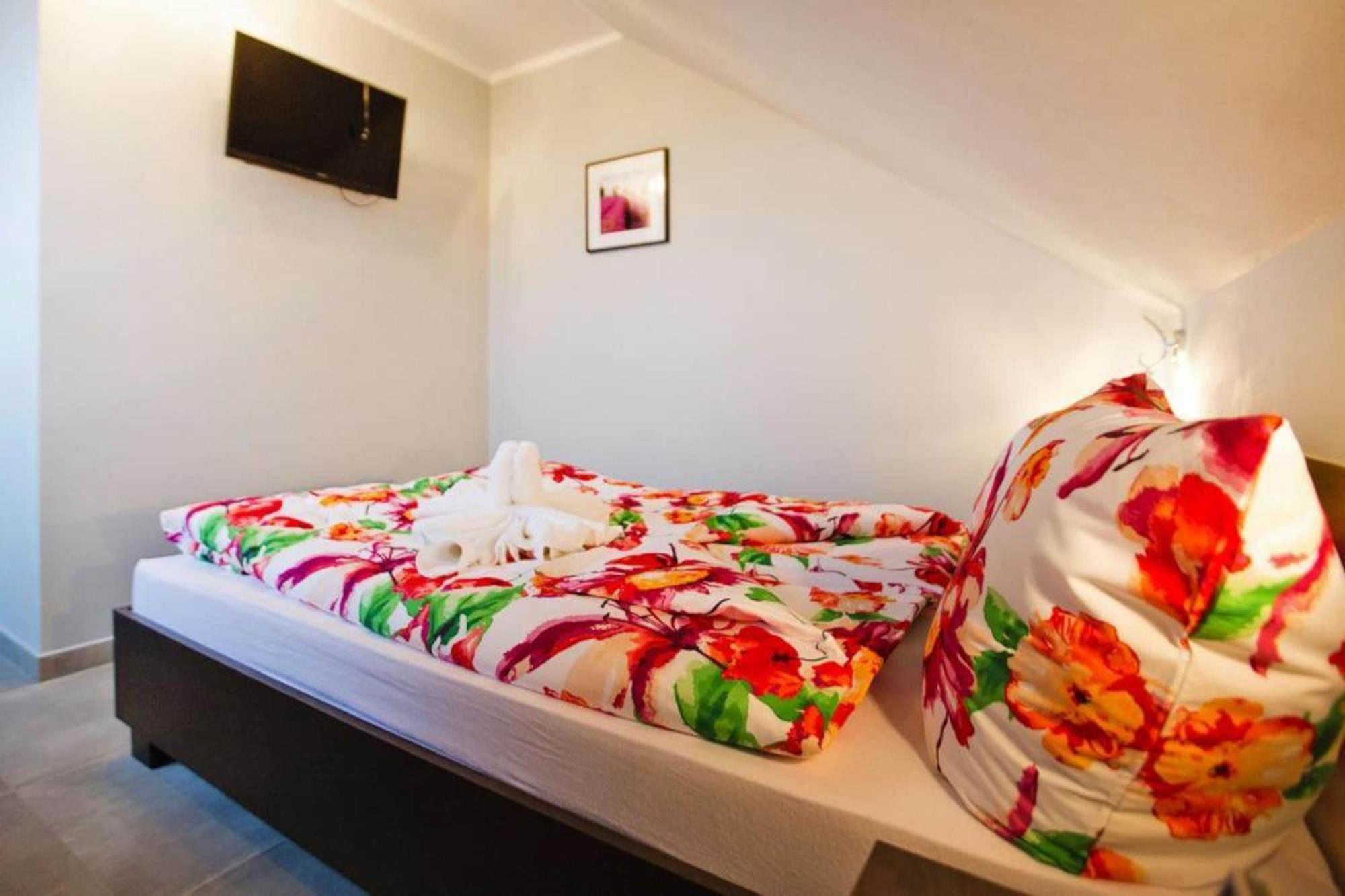 Comfortable Premium Class Apartment Shared Swimming Pool Gaski المظهر الخارجي الصورة