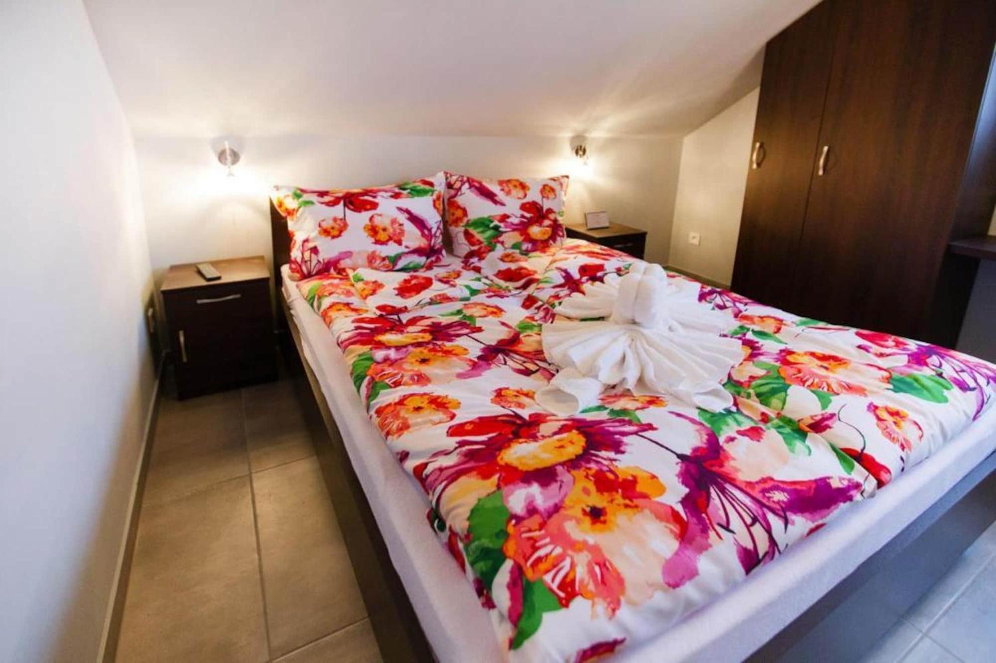 Comfortable Premium Class Apartment Shared Swimming Pool Gaski المظهر الخارجي الصورة